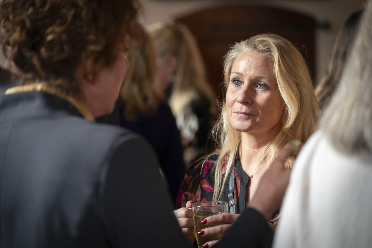 Communicatienetwerk onderwijsregio's