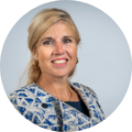 Regioadviseur Elwine Walraven