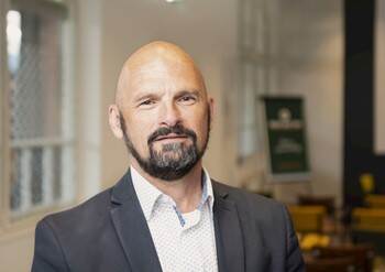Eric Rietkerk